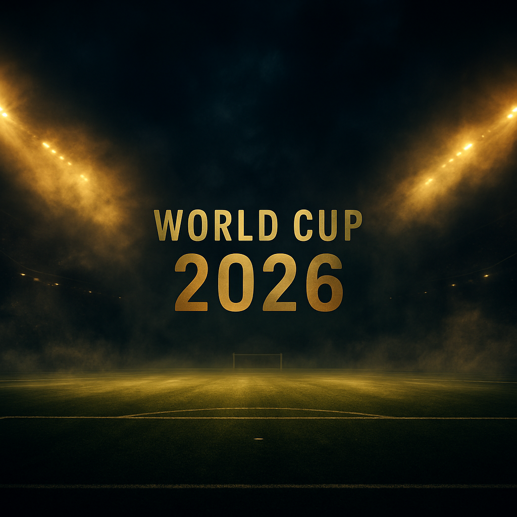 World Cup Stadium